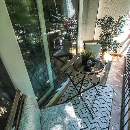 Lola'S Apartment سبليت المظهر الخارجي الصورة