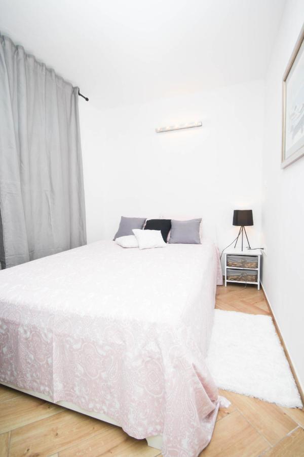 Lola'S Apartment سبليت المظهر الخارجي الصورة