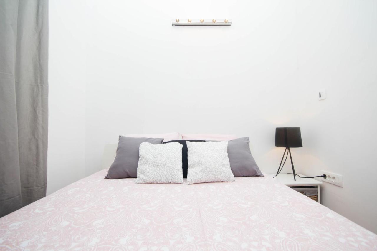 Lola'S Apartment سبليت المظهر الخارجي الصورة