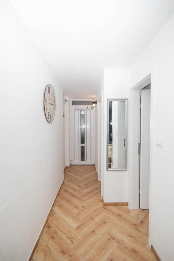 Lola'S Apartment سبليت المظهر الخارجي الصورة
