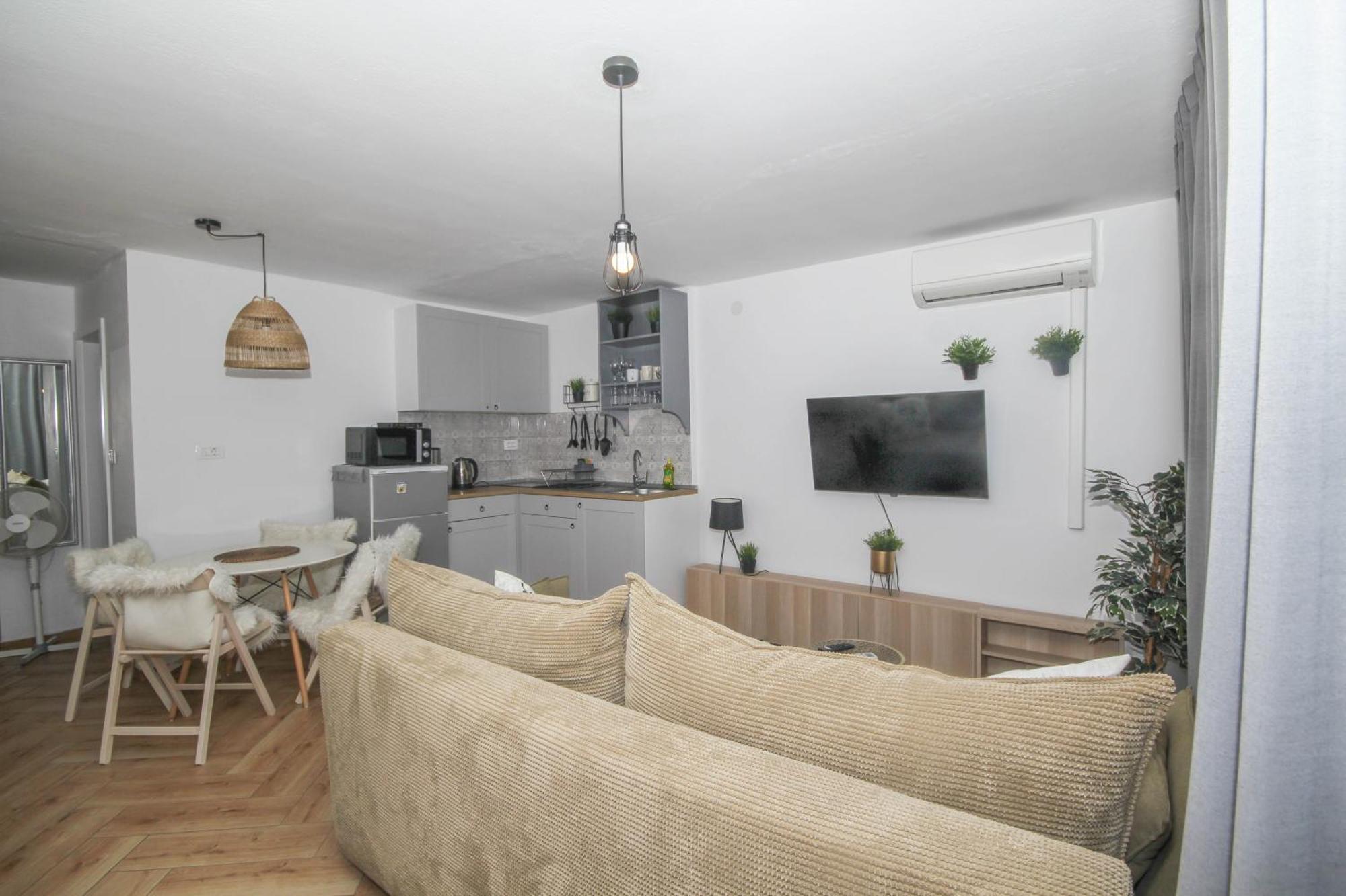 Lola'S Apartment سبليت المظهر الخارجي الصورة