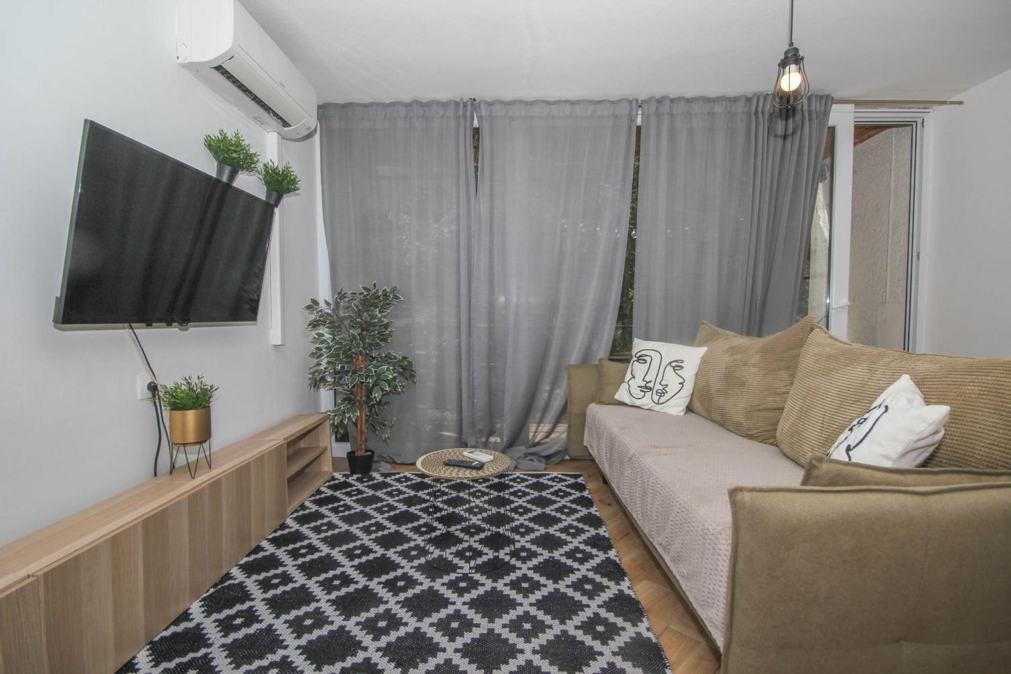 Lola'S Apartment سبليت المظهر الخارجي الصورة
