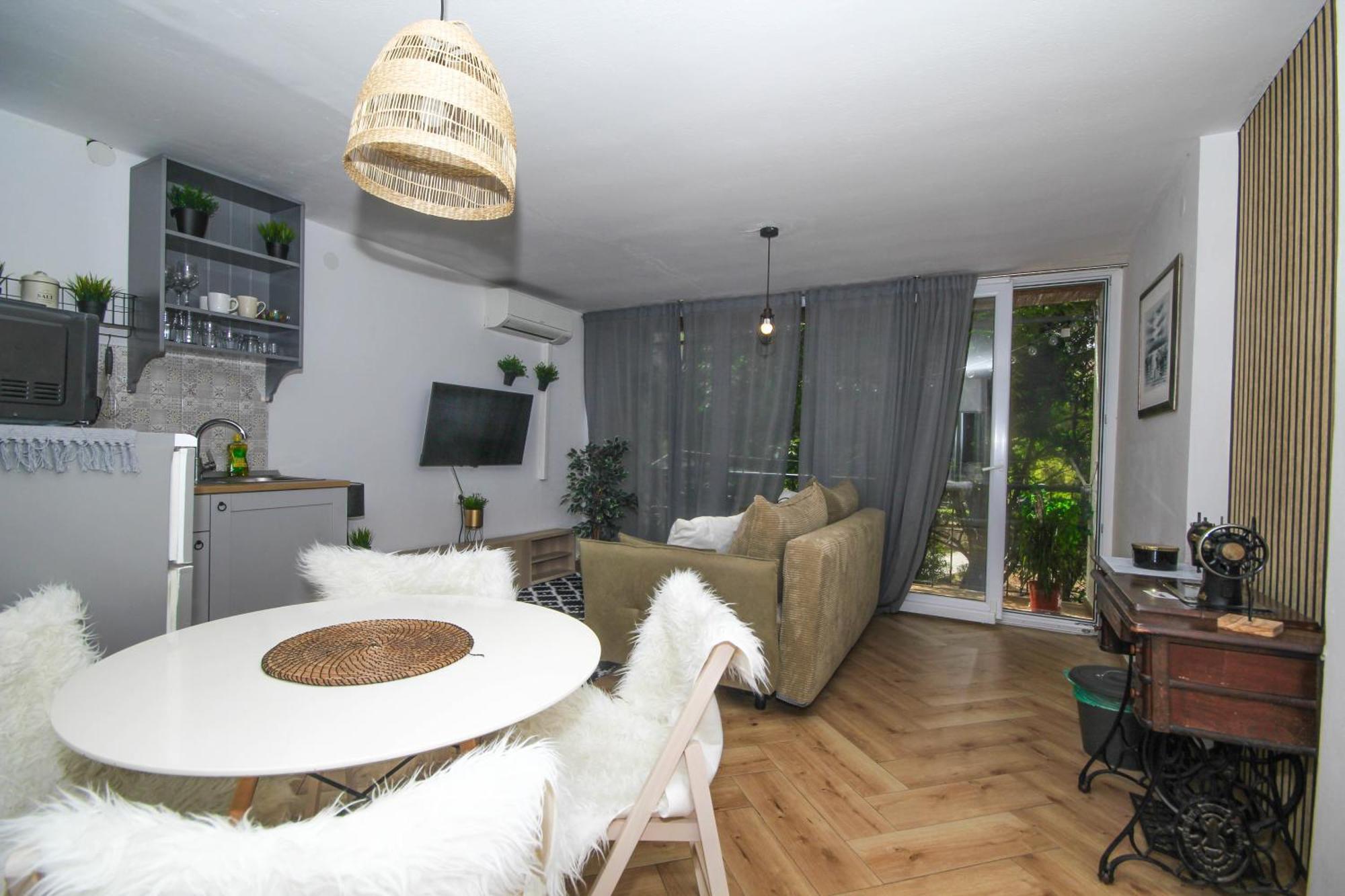 Lola'S Apartment سبليت المظهر الخارجي الصورة