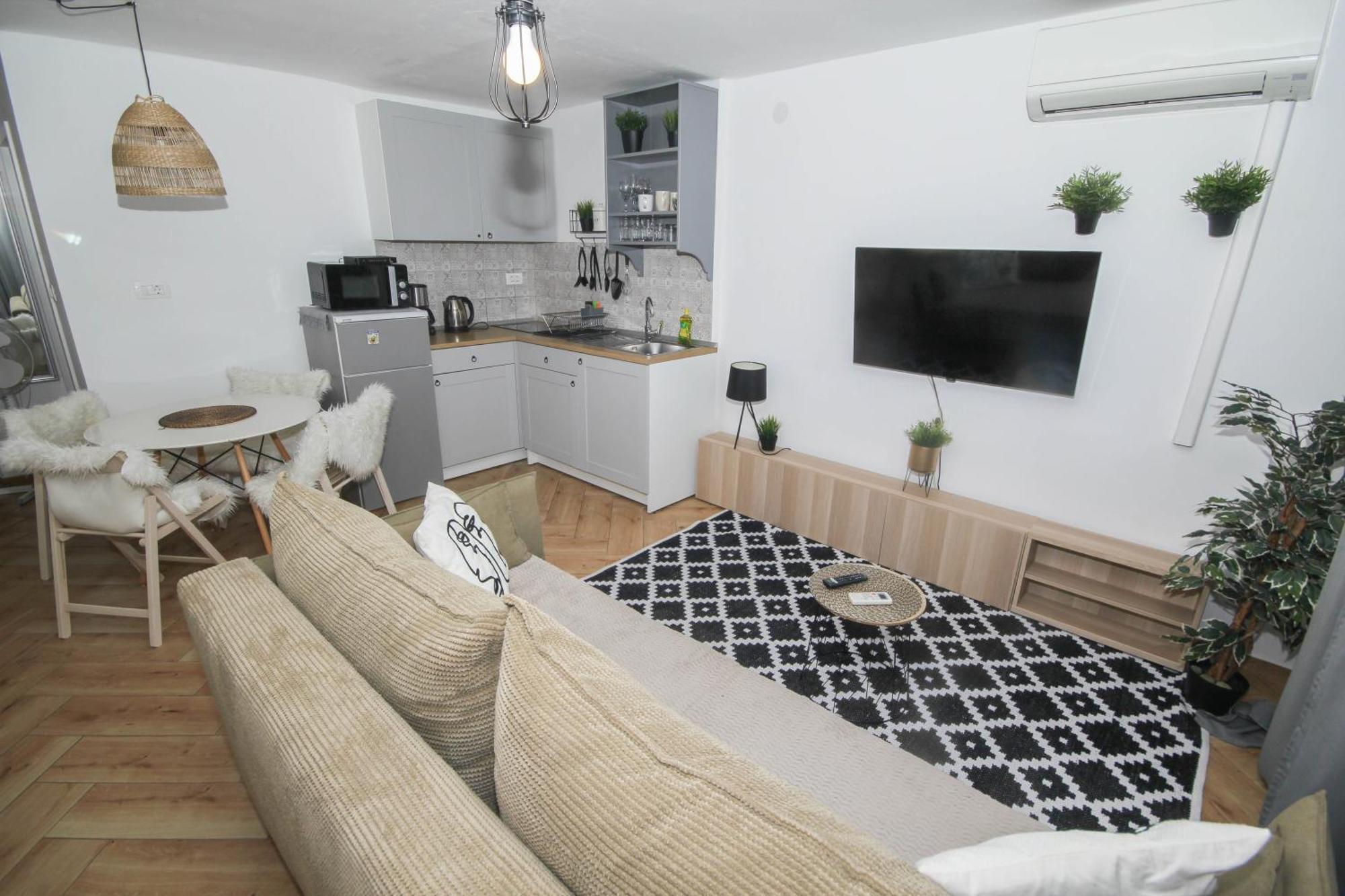 Lola'S Apartment سبليت المظهر الخارجي الصورة